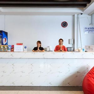 Sejur 7Q Bangla Hotel vacanta Patong