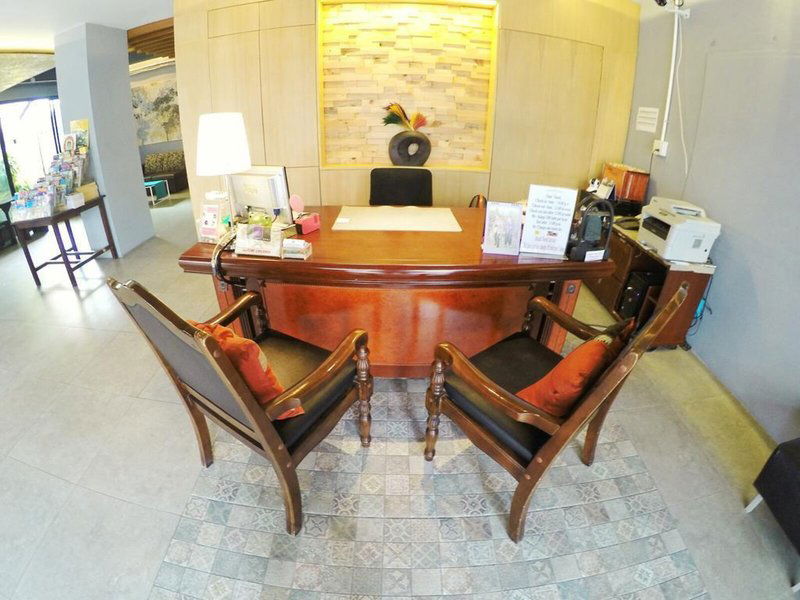 Hotel Sea Front Home