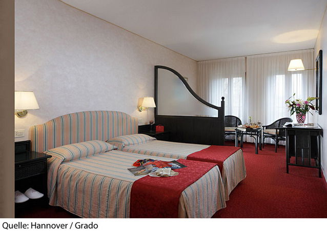 Hotel Hannover