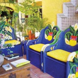 Sejur Hacienda Del Caribe vacanta Playa del Carmen