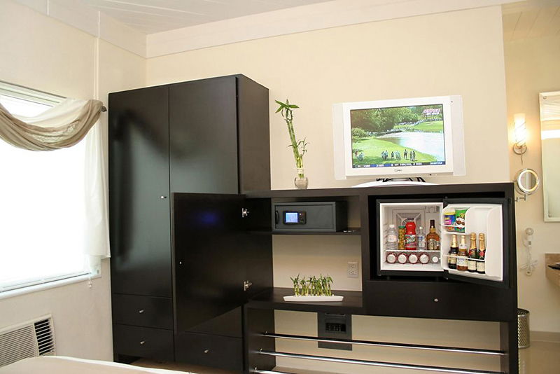Magic Blue Spa Boutique Hotel Room Example