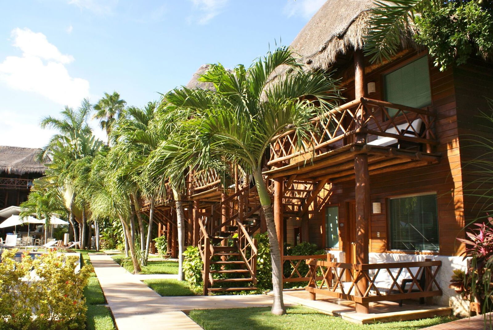 Magic Blue Spa Boutique Hotel
