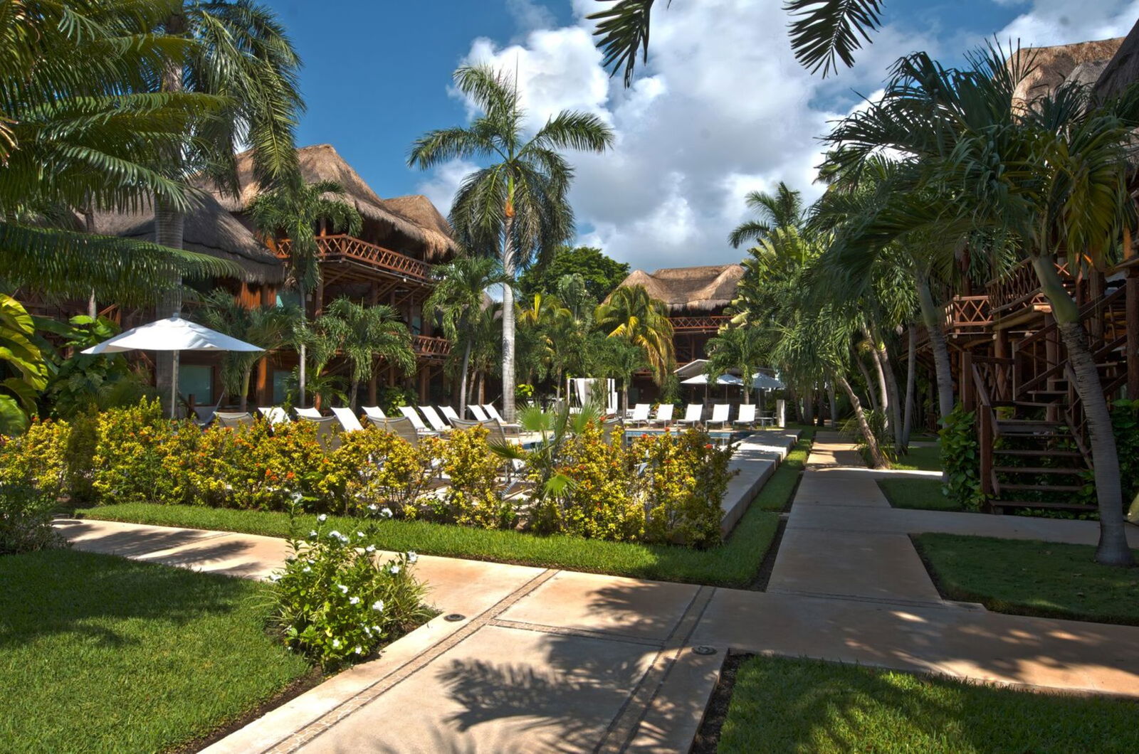 Magic Blue Spa Boutique Hotel