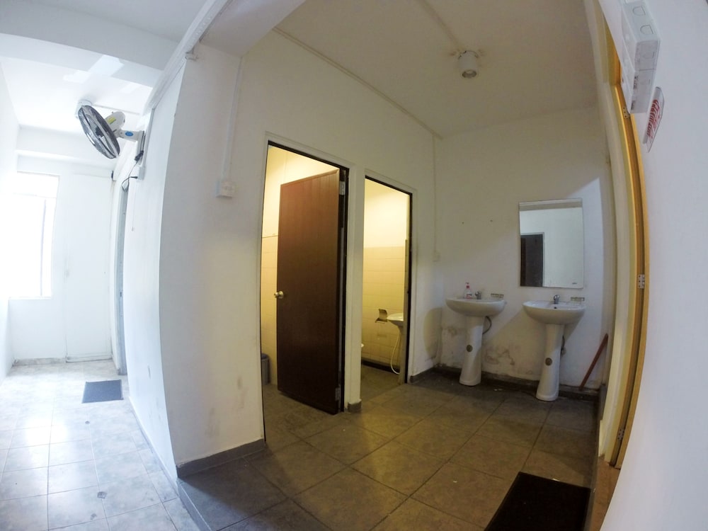 Hotel Backpack Lanka Hostel