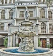 Hotel Clarion Hotel