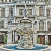 Sejur Clarion Hotel vacanta Colombo