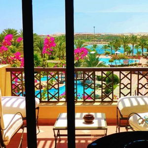 Sejur Steigenberger Coraya Beach (Marsa Alam International Airport, 72 Km From Marsa Alam) vacanta Marsa Alam