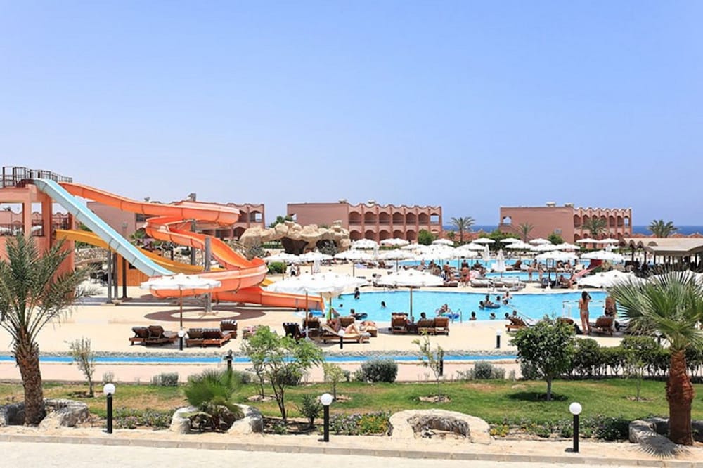 Hotel The Three Corners Happy Life Beach Resort (Marsa Alam International Airport, 42 Km From Marsa Alam)