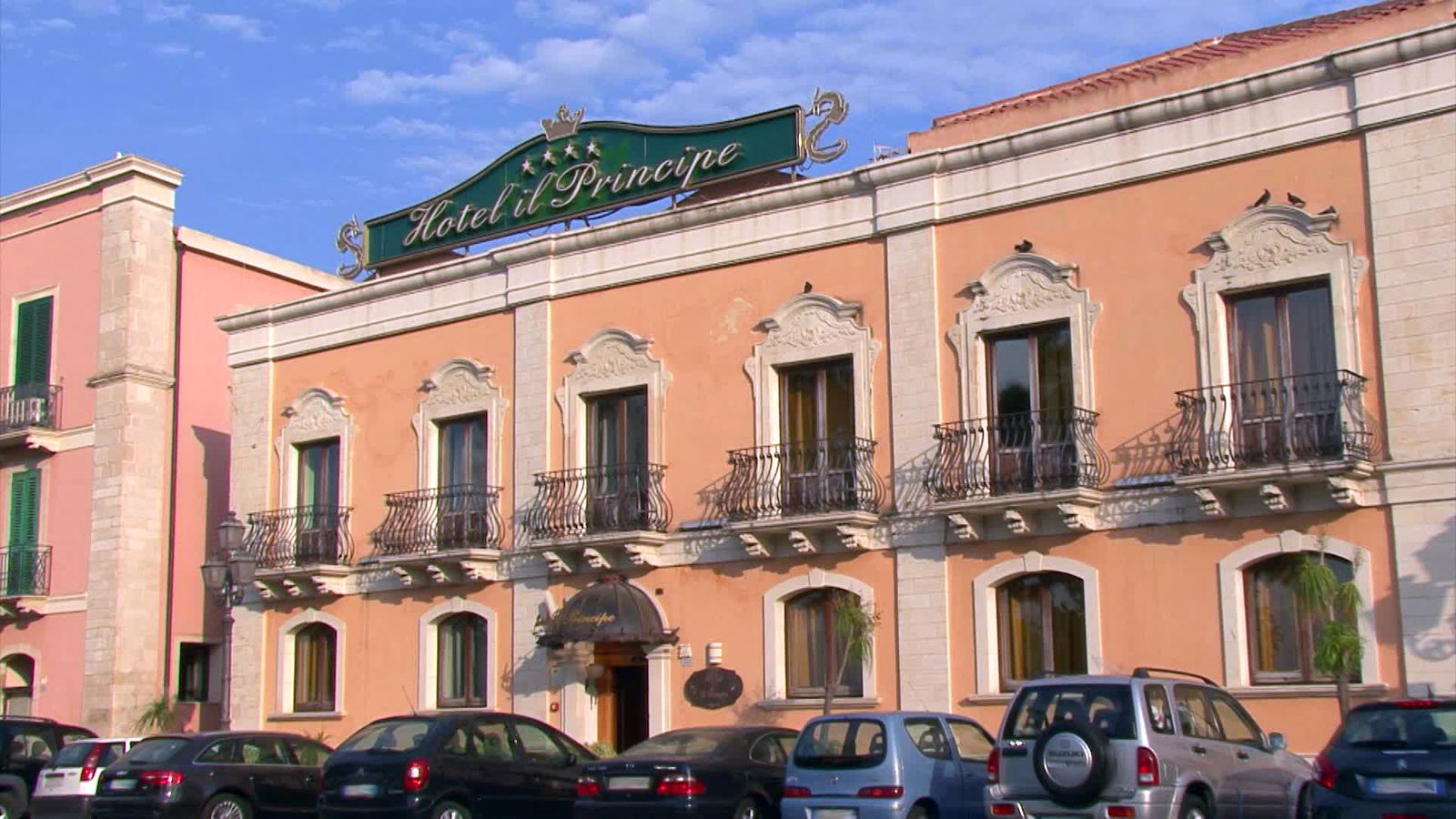 Hotel Hotel Il Principe