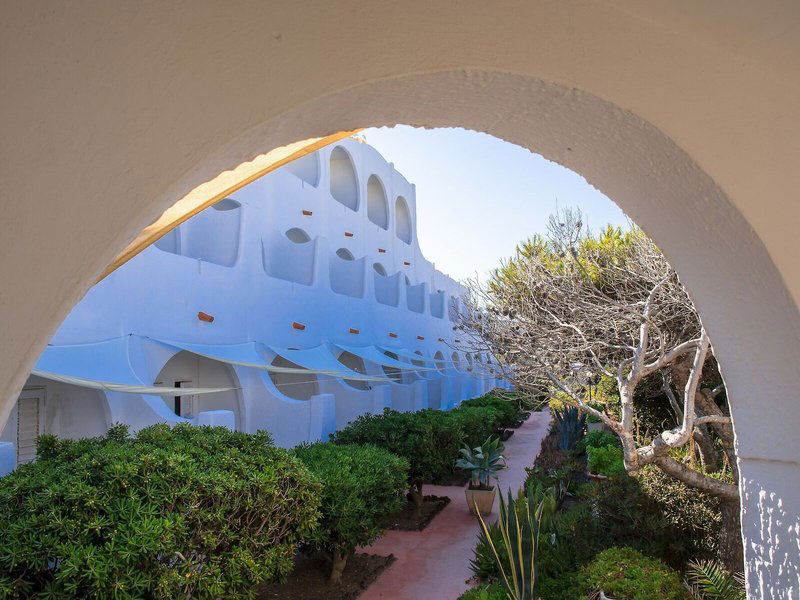 Hotel Mursia & Cossyra Wellness Hotels And Spa
