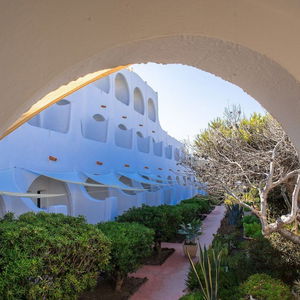 Hotel Mursia & Cossyra Wellness Hotels And Spa cazare Pantelleria