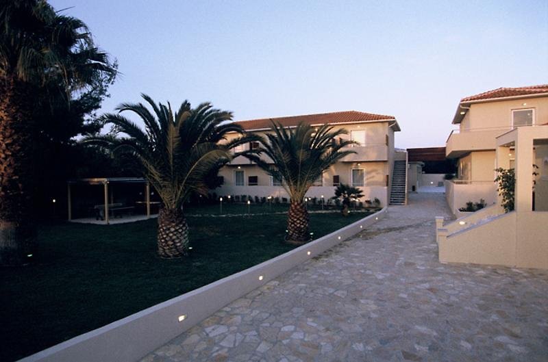 Hotel Agrilia Hotel