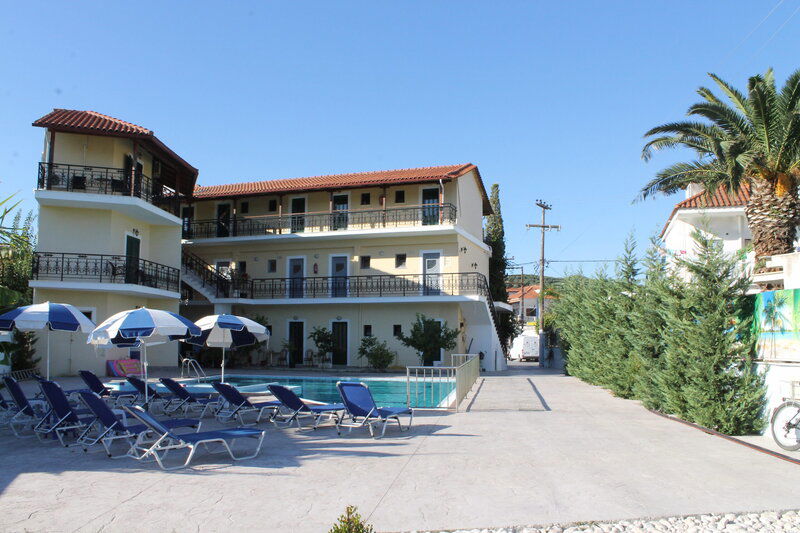 Hotel La Caretta Hotel