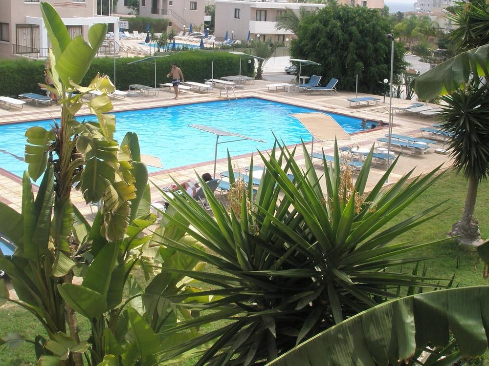 Hotel Debbie Xenia