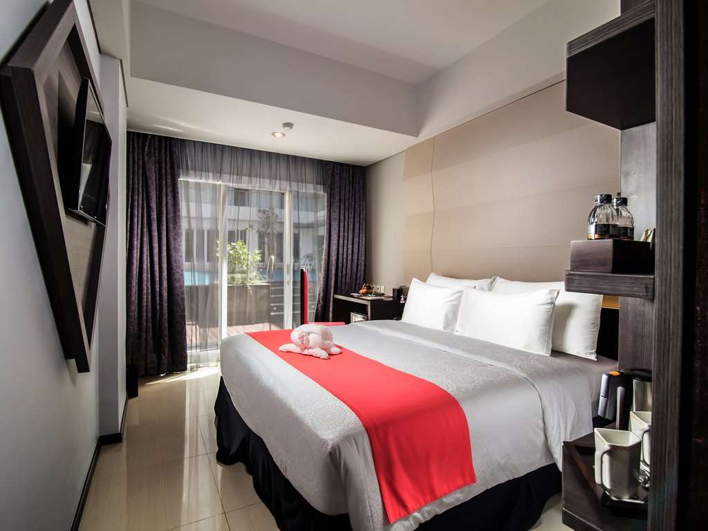 Hotel Fashion Hotel Legian