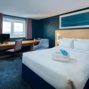 Sejur Travelodge London Kingston Upon Thames vacanta Londra