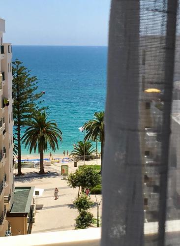 Hotel Rosamar