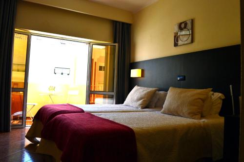 Hotel Apolo