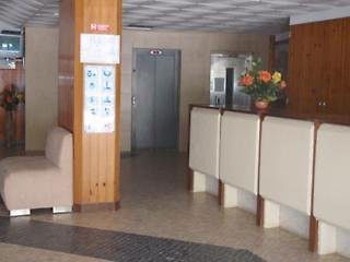 Hotel Edificio Albufeira