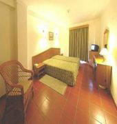 Hotel Colina Do Mar