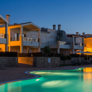 Sejur Salema Beach Village vacanta Algarve