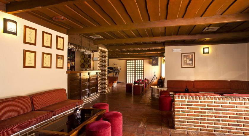 Hotel Casablanca Inn