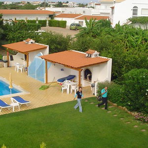 Sejur Flor Da Laranja vacanta Algarve