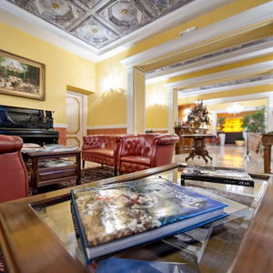 Sejur Best Western Ai Cavalieri Hotel vacanta Sicilia