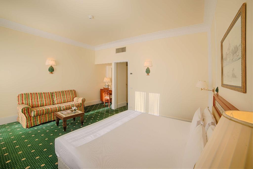 Hotel Nh Caltagirone Villa San Mauro