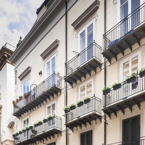 Hotel Palazzo Natoli Boutique Hotel cazare Sicilia