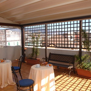 Sejur Residence La Residenza vacanta Sicilia