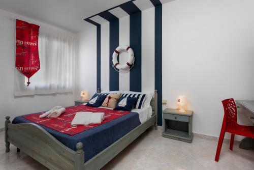 Hotel Le Palme Di Conturrana Classic