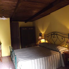 Hotel Albergo Diffuso Borgo Santa Caterina cazare Sicilia