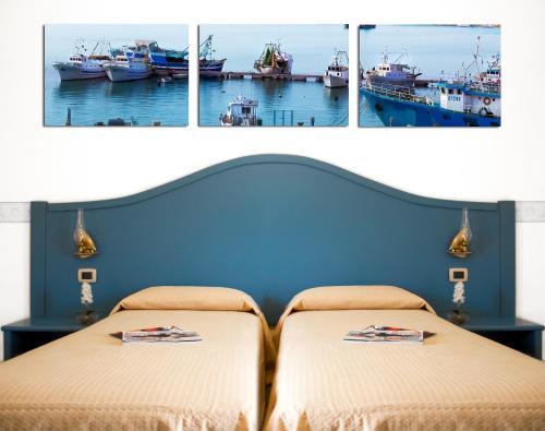 Hotel Al Faro