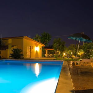 Sejur Agriturismo Il Gelsomino Ritrovato vacanta Sicilia