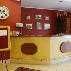 Hotel Greta Rooms cazare Sicilia