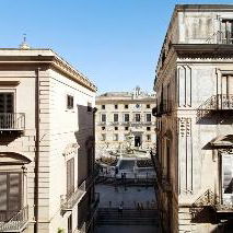 Sejur Grande Albergo Sole vacanta Sicilia