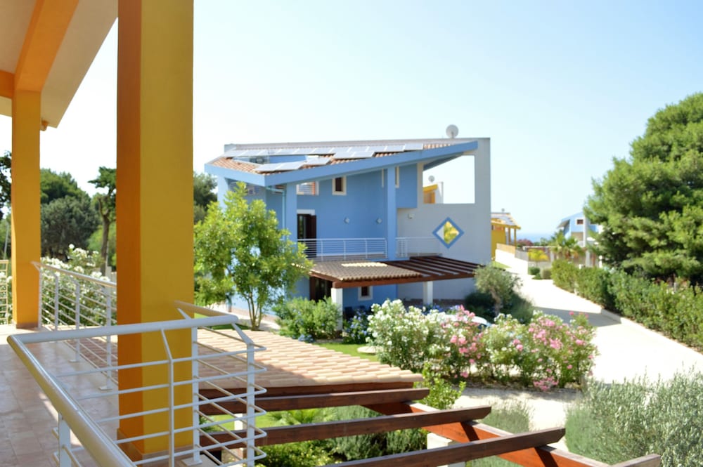 Hotel Bfb Residence San Marco