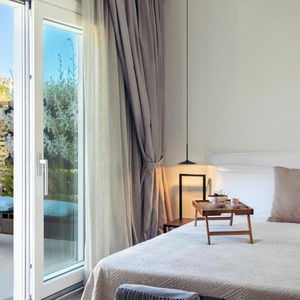 Hotel Domìa Boutique Hotel cazare Sicilia