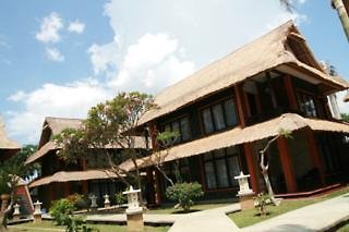 Hotel Puri Saron Baruna Beach Cottages