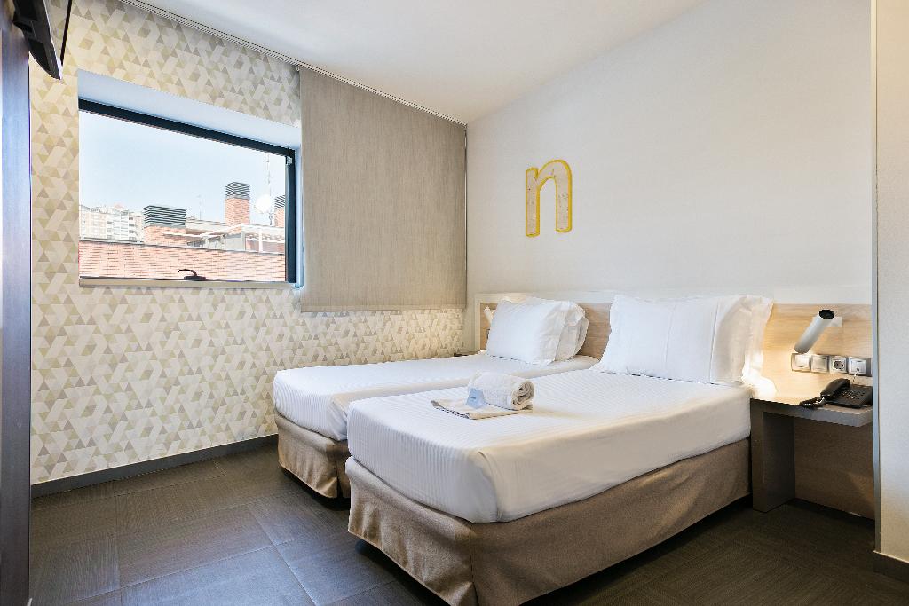 Hotel Hotel Laumon