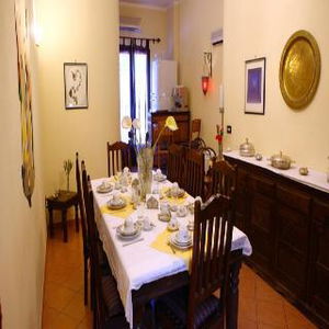 Sejur B&B Palermo Art Lincoln vacanta Sicilia