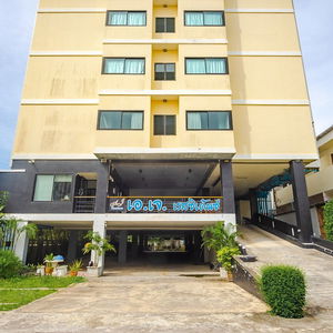 Sejur Aj Residence vacanta Ko Phuket