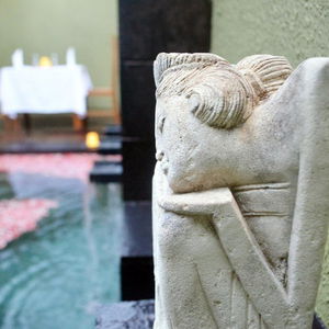 Sejur Jas Green Villas And Spa vacanta Seminyak