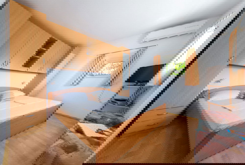Hotel Apartments Kirigin