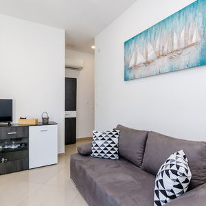 Hotel Apartments La Luna cazare Dubrovnik