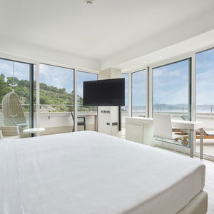 Hotel Lafodia Hotel And Resort cazare Dubrovnik