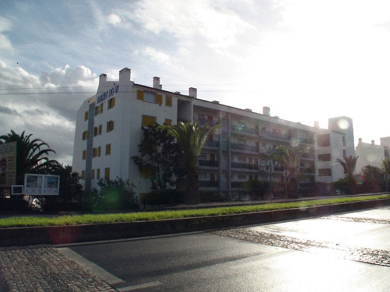 Hotel Jardim Do Vau