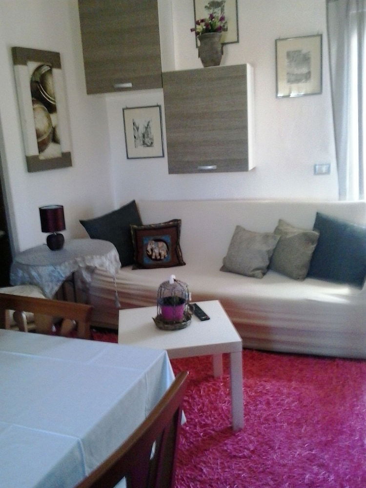 Hotel La Dea Bendata