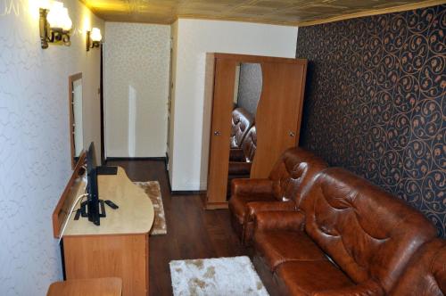 Hotel Pensiunea Alex